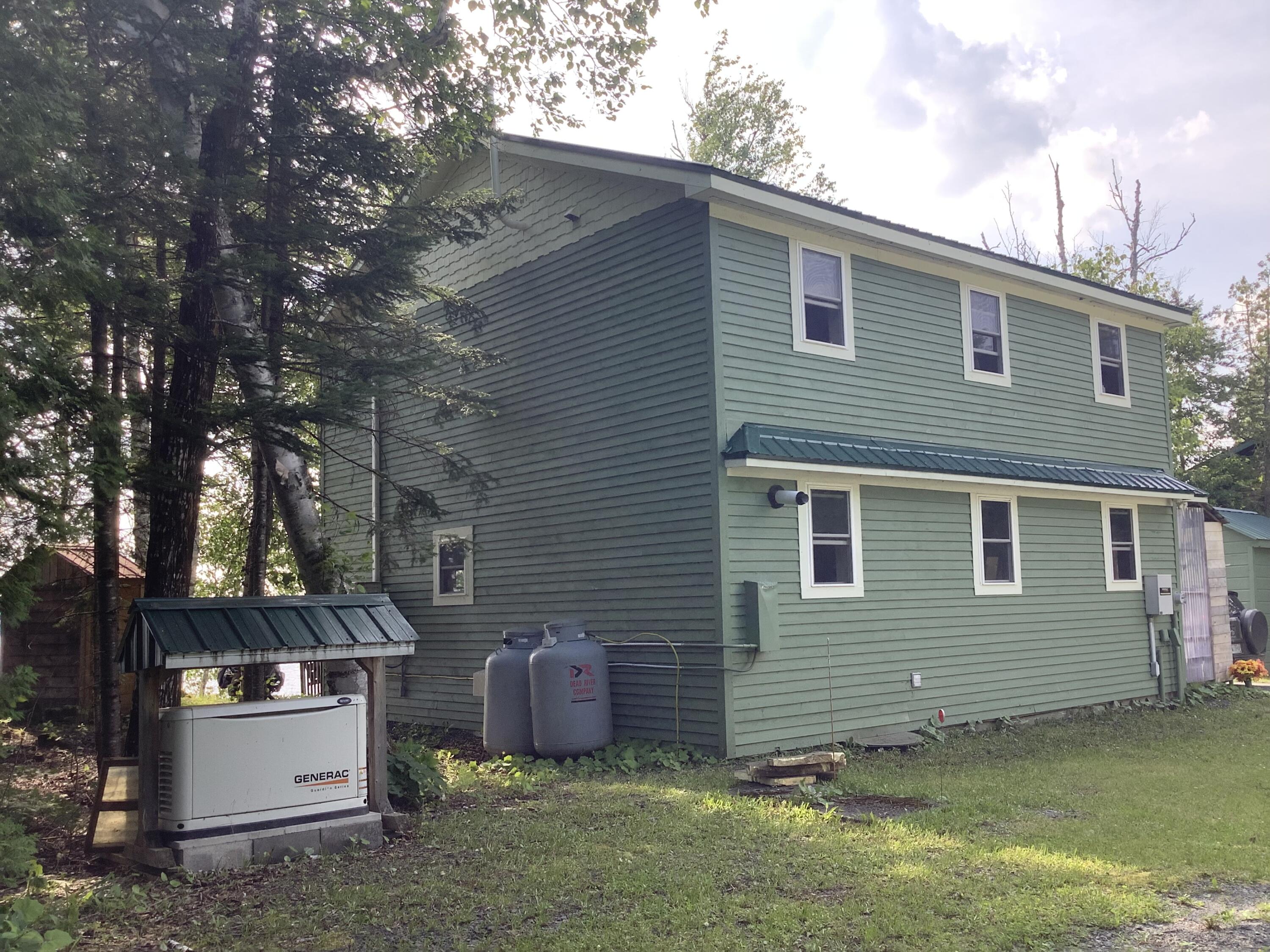 290 St Peter Road Sinclair, ME 04779 - Photo 1 of 27 IMG_2063