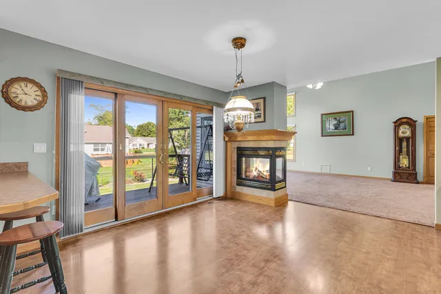 $449,000 | 5038 Fieldstone Street, Jackson, MI 49201