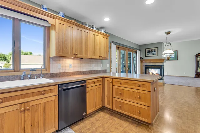 $449,000 | 5038 Fieldstone Street, Jackson, MI 49201