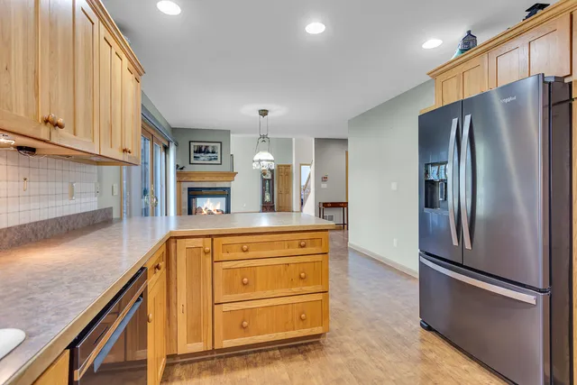 $449,000 | 5038 Fieldstone Street, Jackson, MI 49201