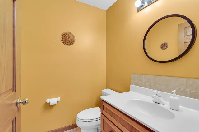 $449,000 | 5038 Fieldstone Street, Jackson, MI 49201