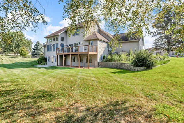 $449,000 | 5038 Fieldstone Street, Jackson, MI 49201