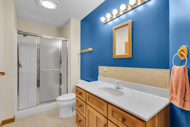 $449,000 | 5038 Fieldstone Street, Jackson, MI 49201