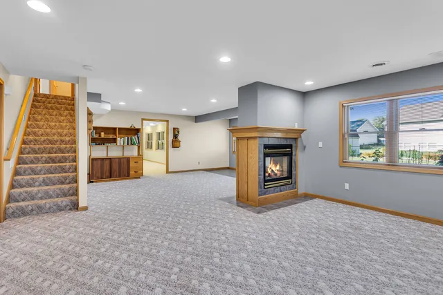 $449,000 | 5038 Fieldstone Street, Jackson, MI 49201