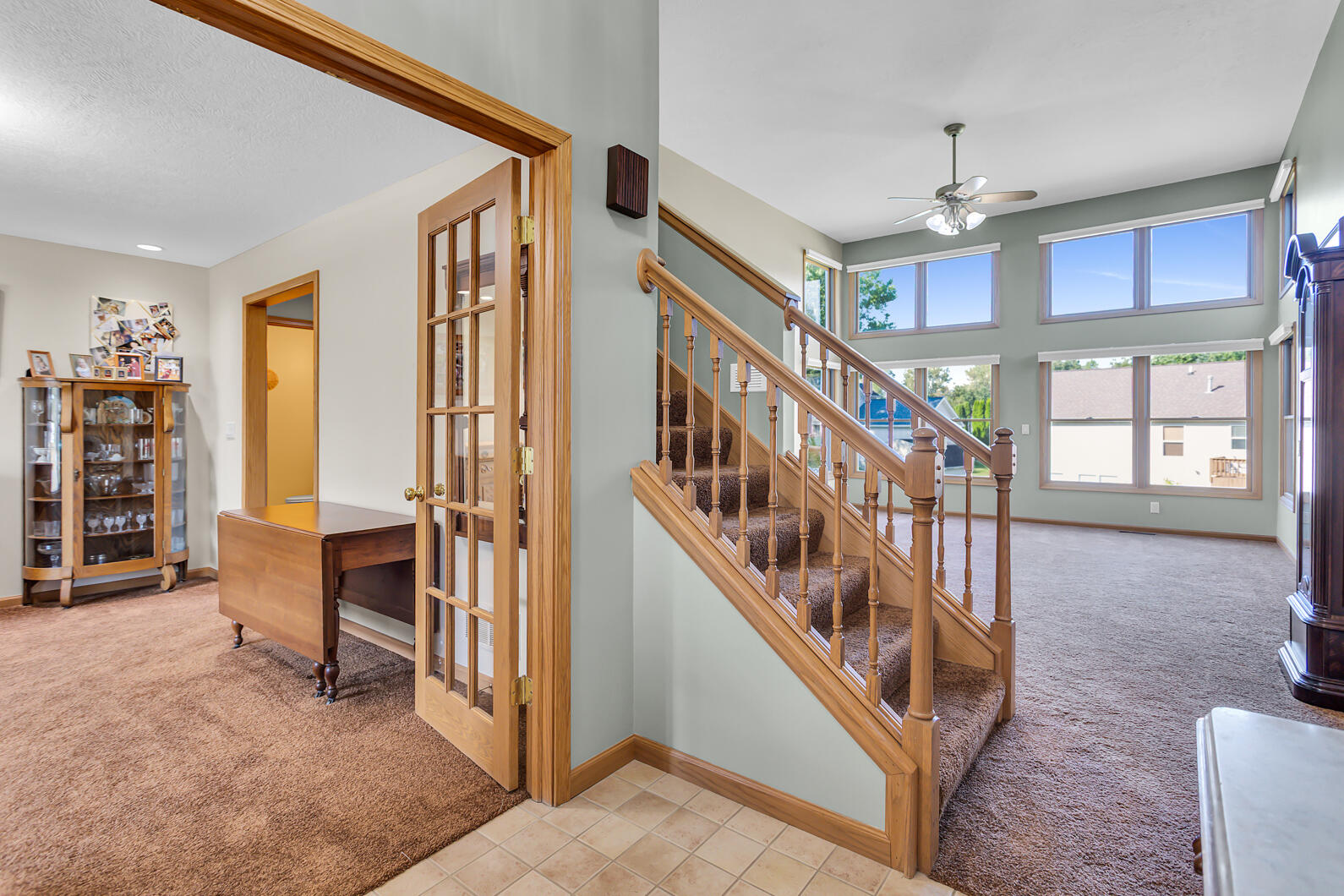 5038 Fieldstone Street Jackson, MI 49201 - Photo 5 of 62 0N0A1890