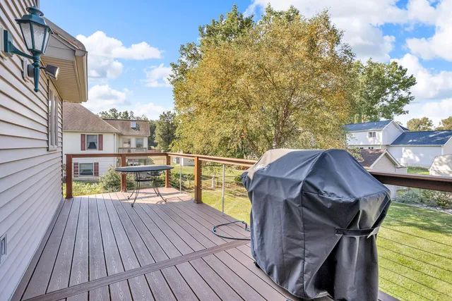 $449,000 | 5038 Fieldstone Street, Jackson, MI 49201