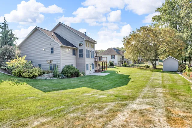 $449,000 | 5038 Fieldstone Street, Jackson, MI 49201