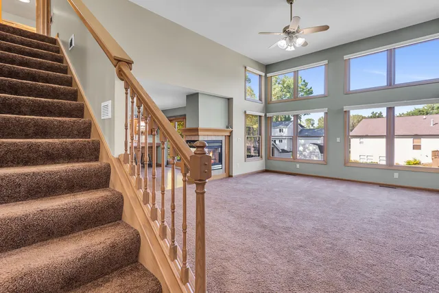 $449,000 | 5038 Fieldstone Street, Jackson, MI 49201