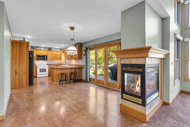 $449,000 | 5038 Fieldstone Street, Jackson, MI 49201