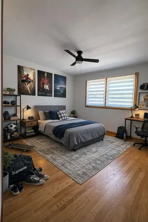 $2,950 | 6944 West 106th Place, Worth, IL 60482