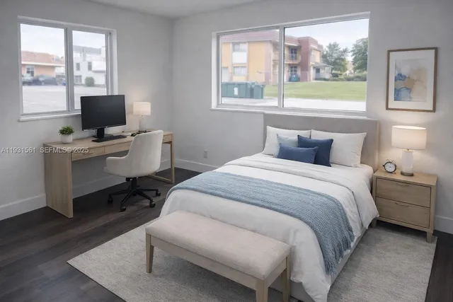 $2,200 | 638 Northeast 166th Street, Unit 4, Miami, FL 33162