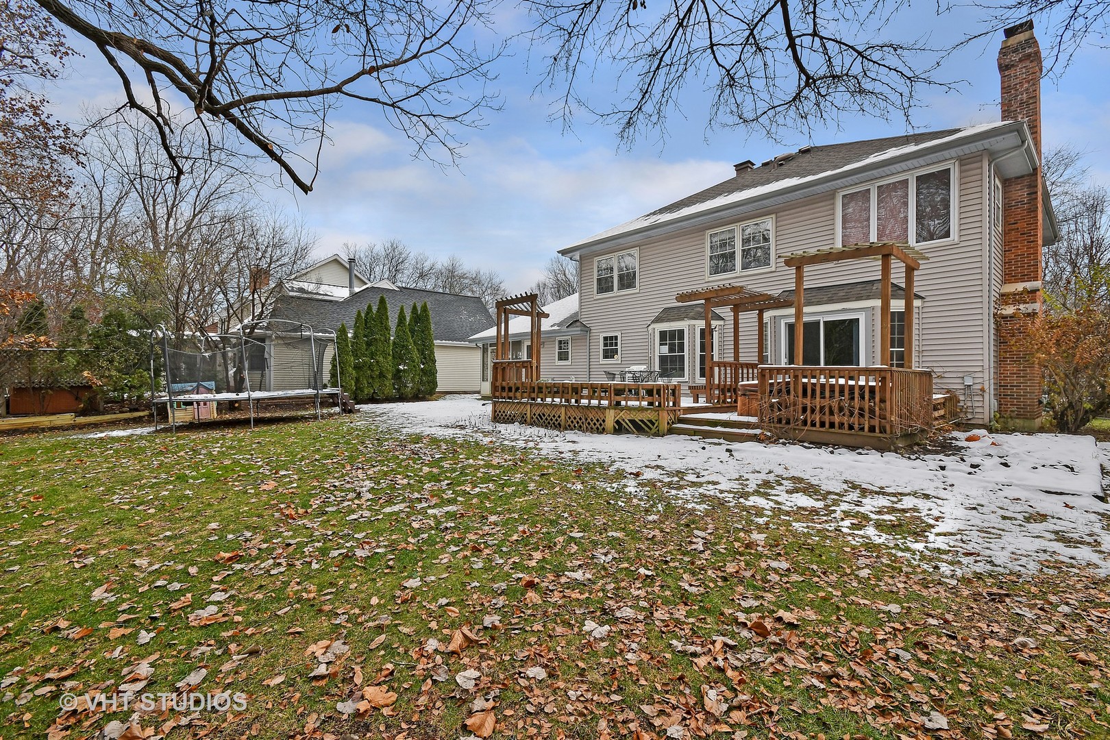 825 Biltmore Court Naperville, IL 60563 - Photo 13 of 16