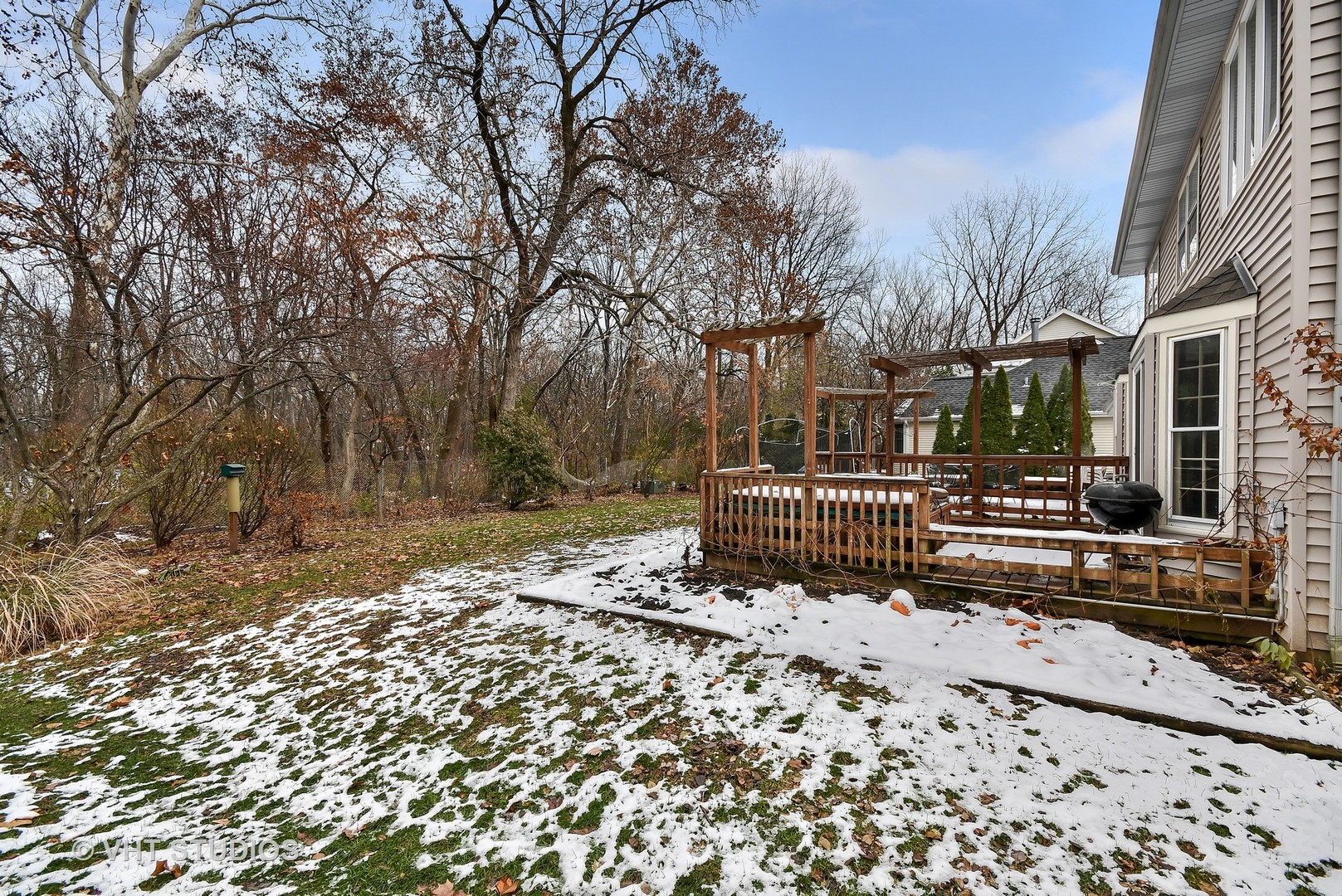 825 Biltmore Court Naperville, IL 60563 - Photo 14 of 16