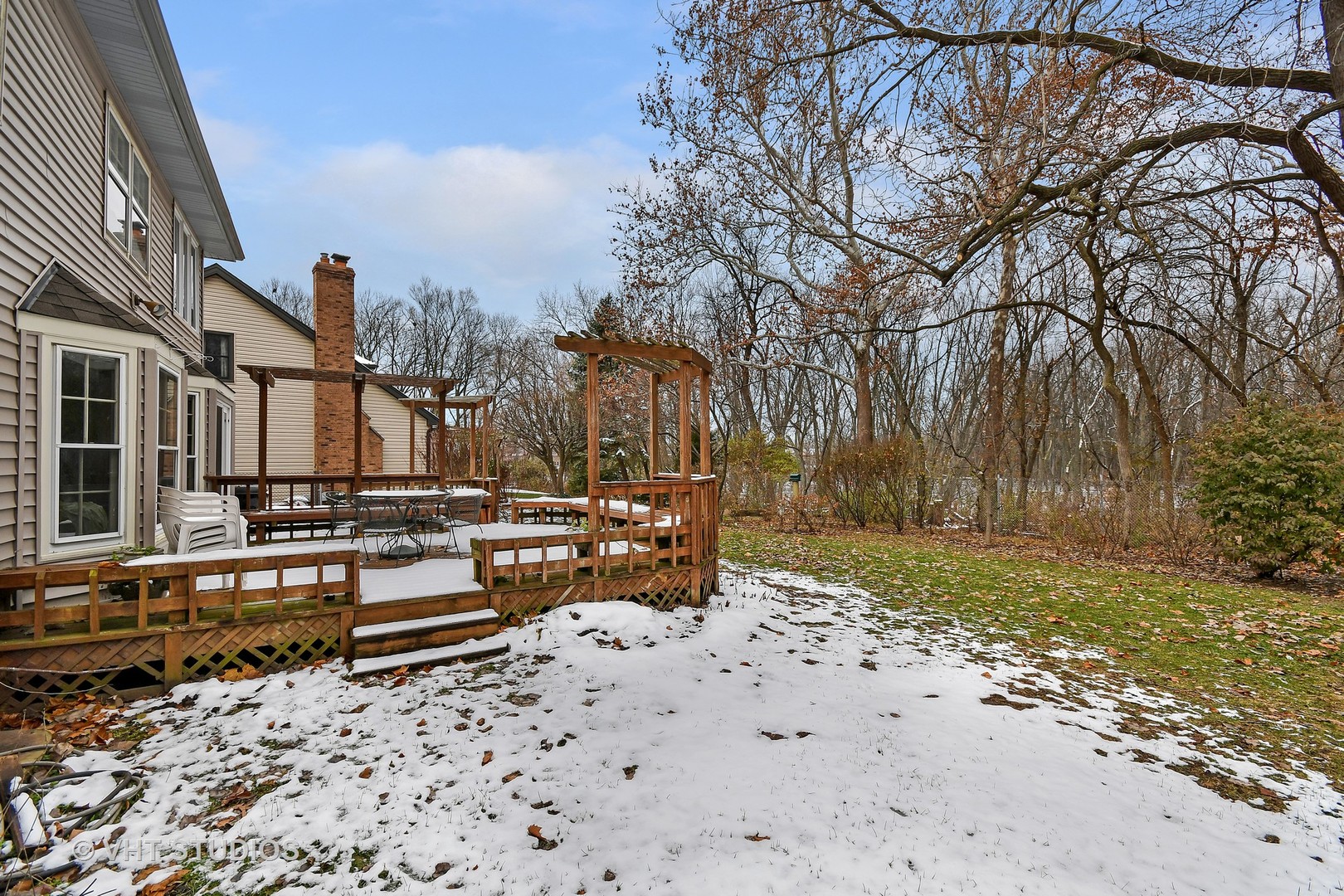 825 Biltmore Court Naperville, IL 60563 - Photo 15 of 16