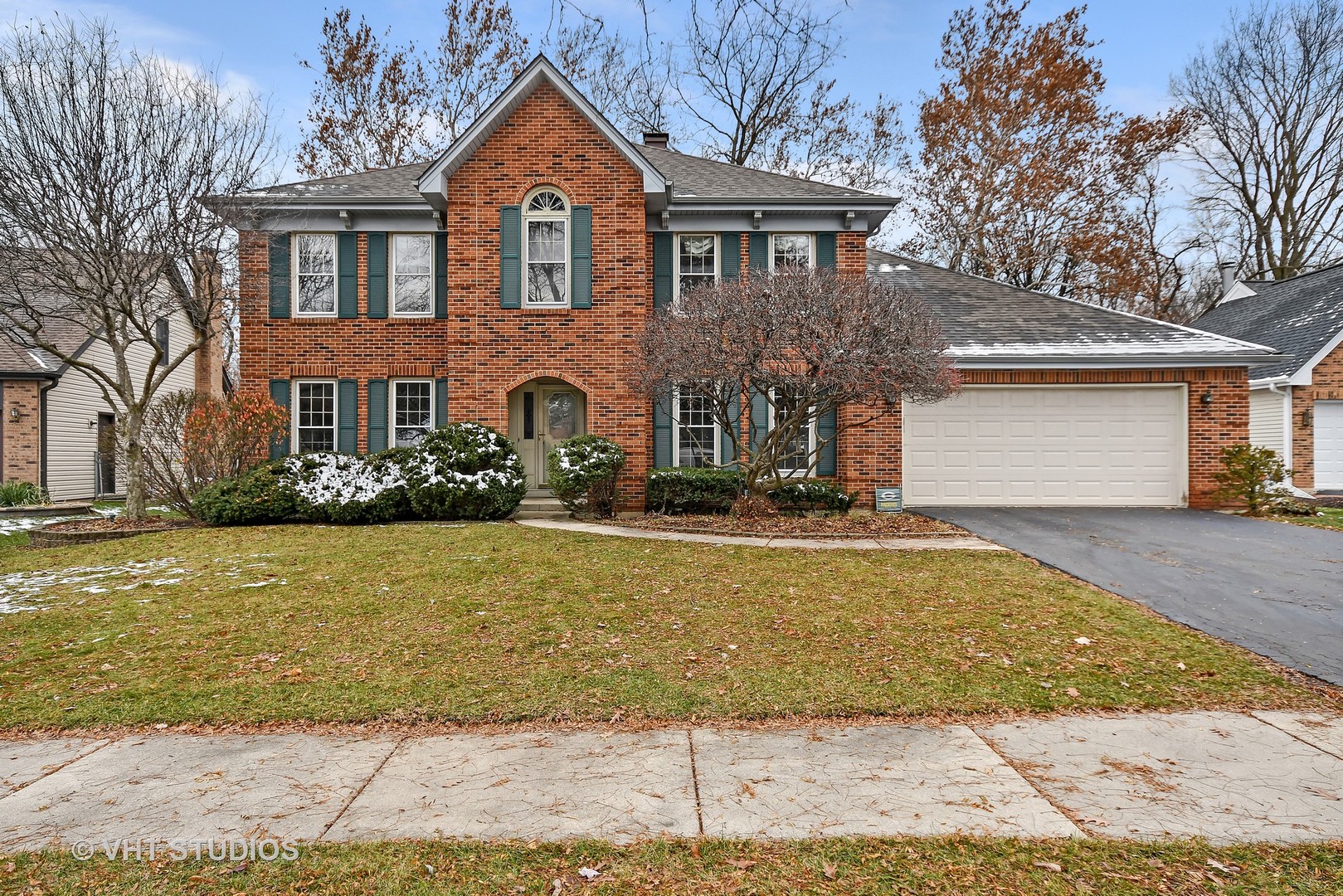 825 Biltmore Court Naperville, IL 60563 - Photo 16 of 16