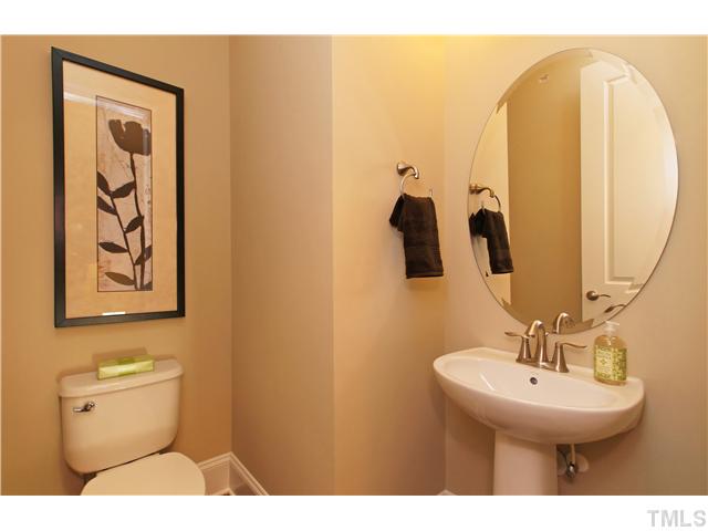 104 Penley Circle Raleigh, NC 27609 - Photo 11 of 25 Representative Photos Used