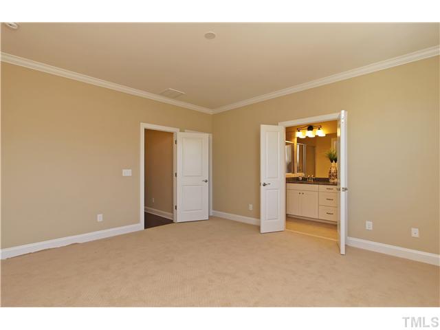 104 Penley Circle Raleigh, NC 27609 - Photo 14 of 25 Representative Photos Used