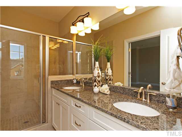 104 Penley Circle Raleigh, NC 27609 - Photo 15 of 25 Representative Photos Used