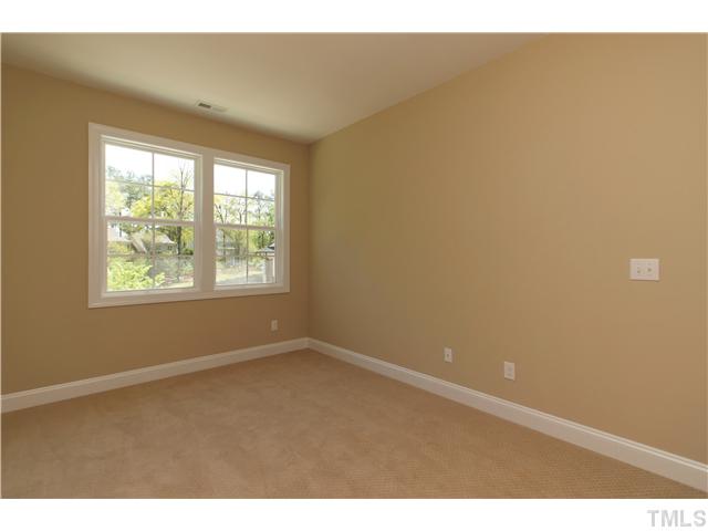 104 Penley Circle Raleigh, NC 27609 - Photo 16 of 25 Representative Photos Used