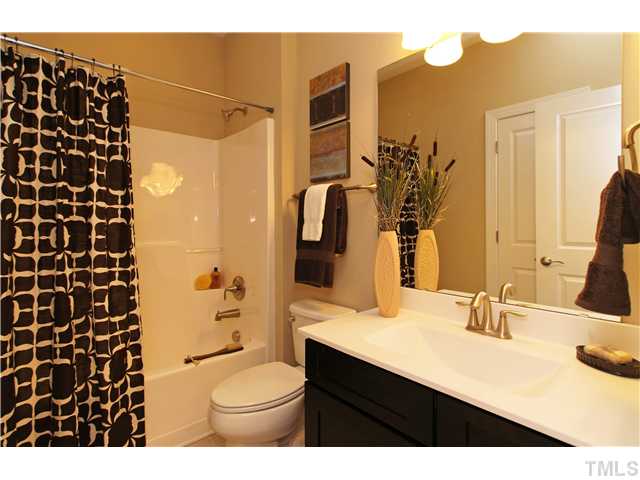 104 Penley Circle Raleigh, NC 27609 - Photo 18 of 25 Representative Photos Used