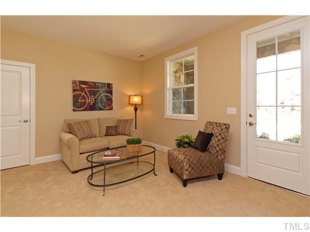 104 Penley Circle Raleigh, NC 27609 - Photo 21 of 25 Representative Photos Used