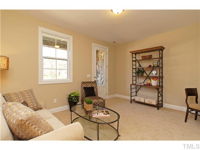 104 Penley Circle Raleigh, NC 27609 - Photo 22 of 25 Representative Photos Used