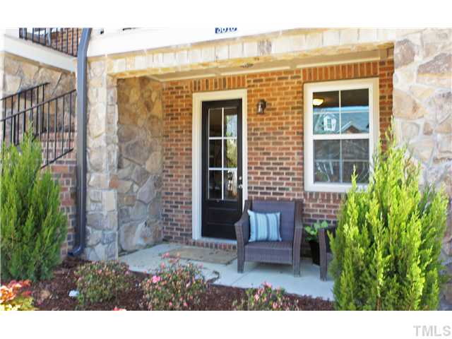 104 Penley Circle Raleigh, NC 27609 - Photo 24 of 25 Representative Photos Used