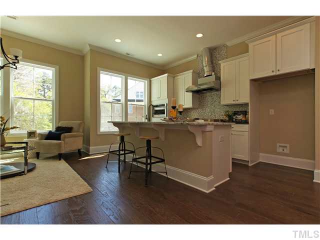 104 Penley Circle Raleigh, NC 27609 - Photo 8 of 25 Representative Photos Used