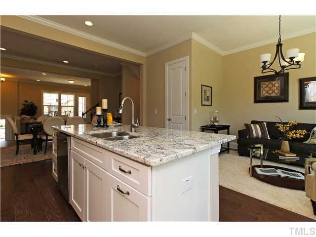 104 Penley Circle Raleigh, NC 27609 - Photo 9 of 25 Representative Photos Used