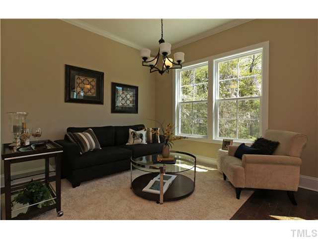 104 Penley Circle Raleigh, NC 27609 - Photo 10 of 25 Representative Photos Used