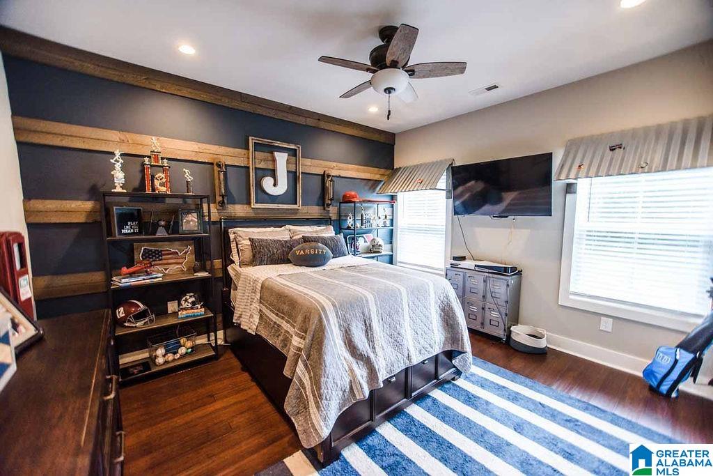 188 Cedar Way Pell City, AL 35128 - Photo 25 of 50