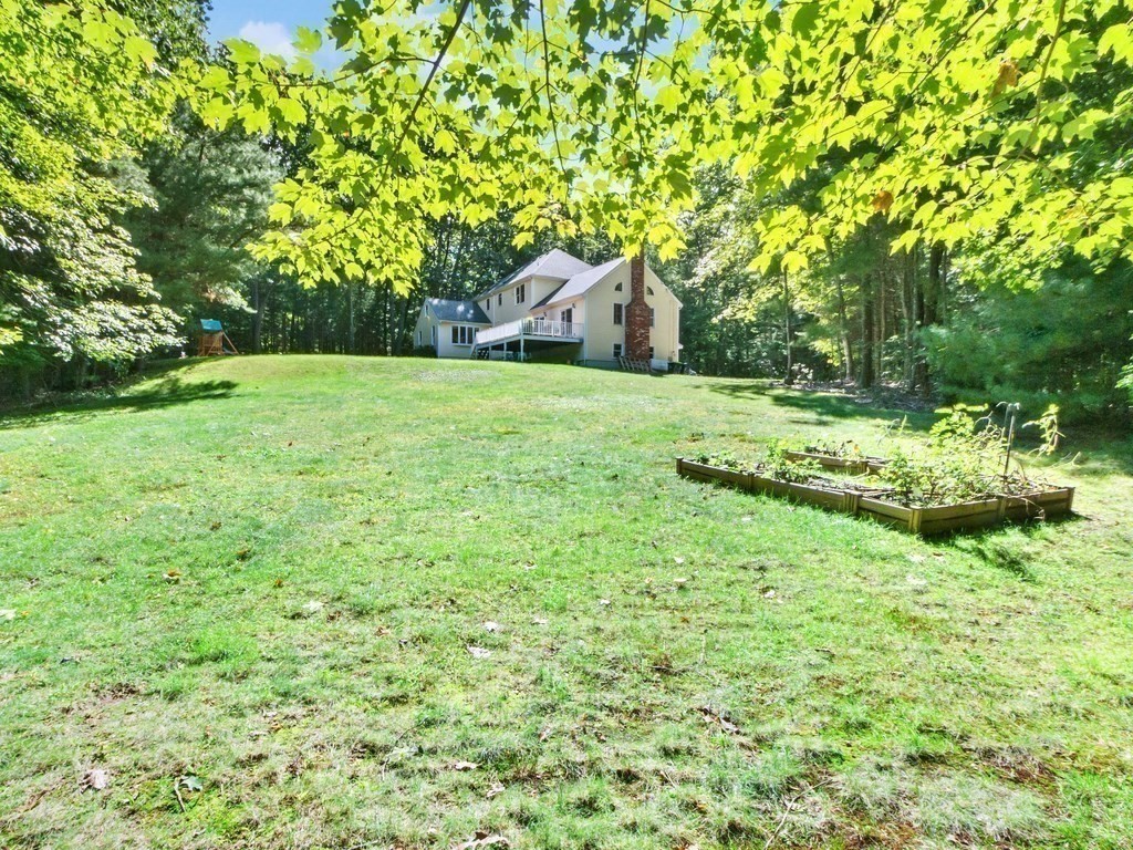 199 Concord Road Wayland, MA 01778 - Photo 27 of 32