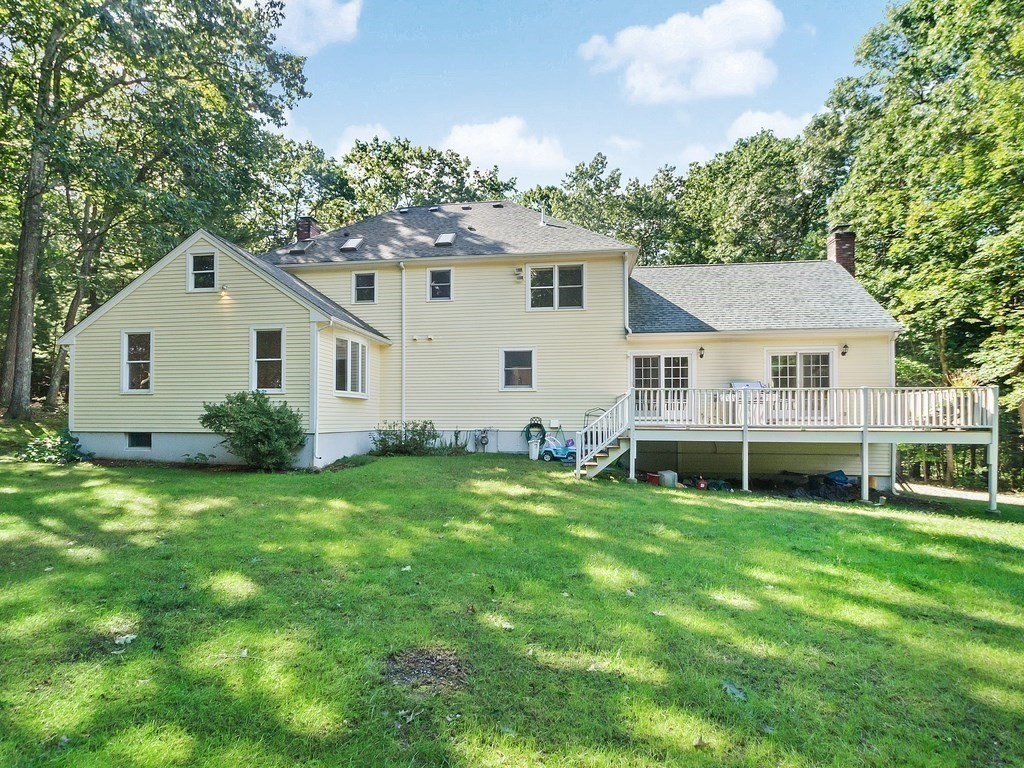 199 Concord Road Wayland, MA 01778 - Photo 29 of 32