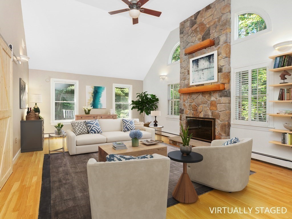 199 Concord Road Wayland, MA 01778 - Photo 5 of 32