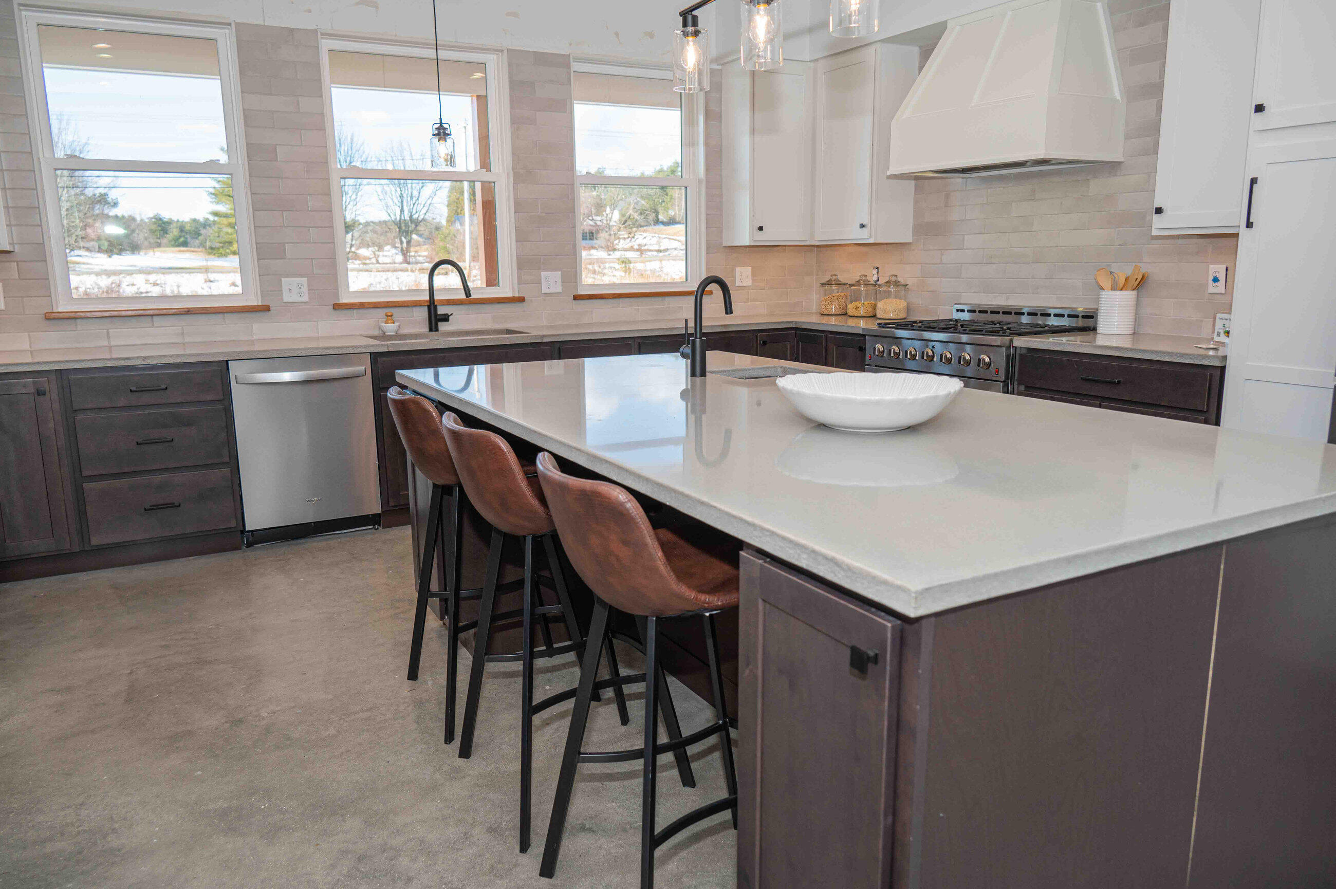 373 Fort Hill Road Gorham, ME 04038 - Photo 12 of 71 Downstairs-4075