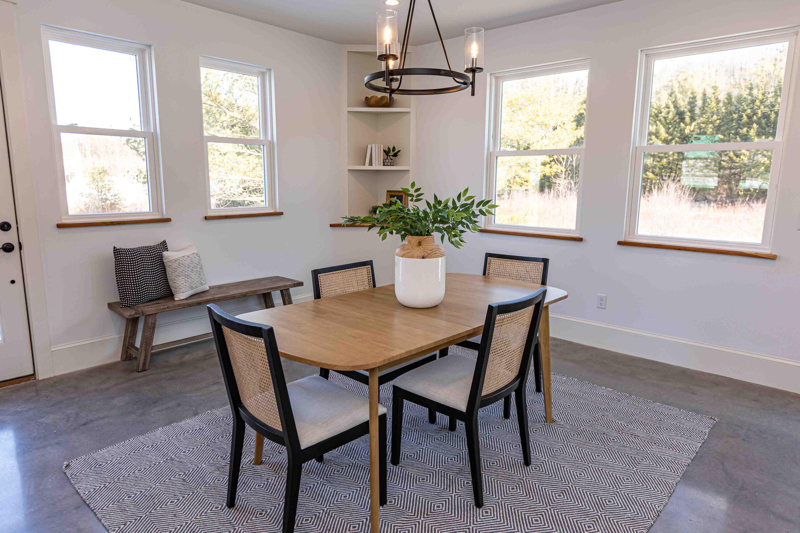 373 Fort Hill Road Gorham, ME 04038 - Photo 15 of 71 Downstairs-6947