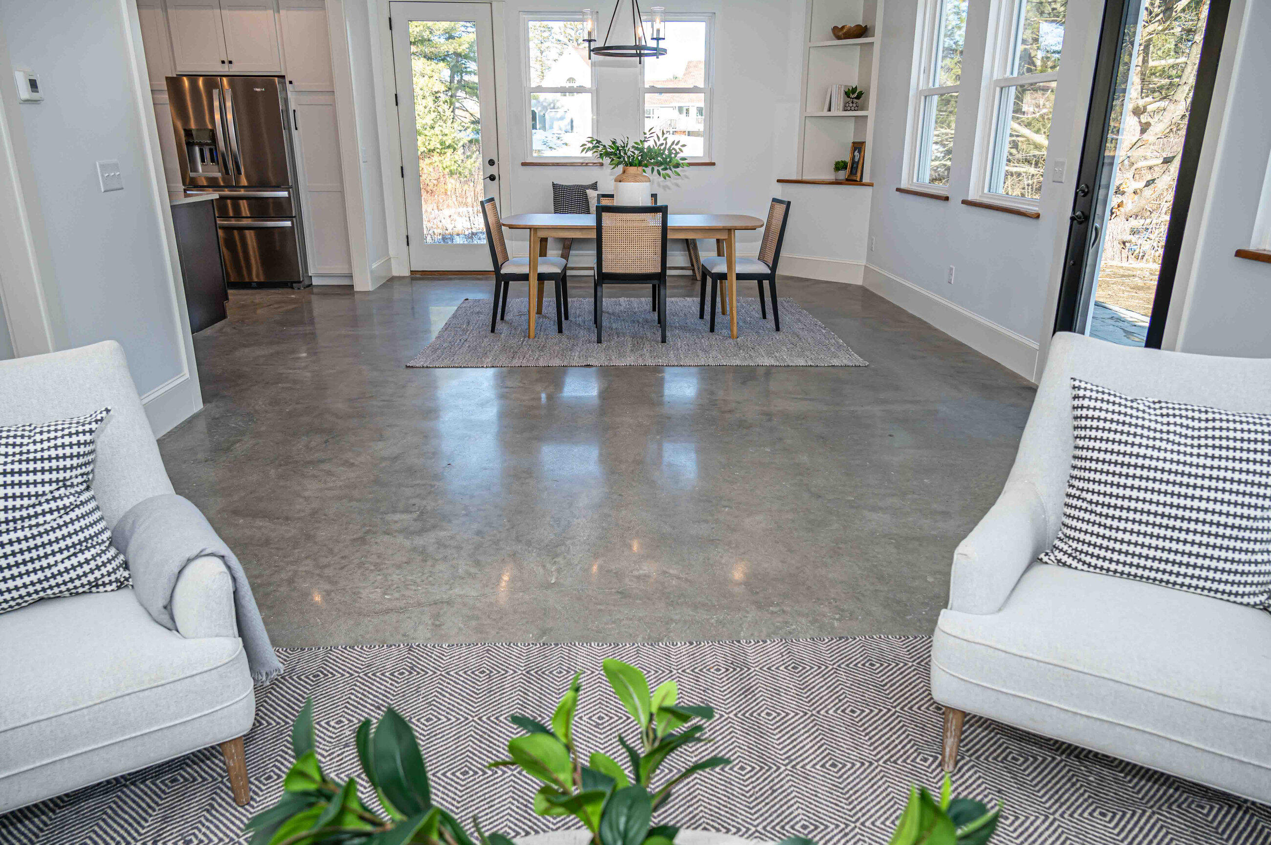 373 Fort Hill Road Gorham, ME 04038 - Photo 16 of 71 Downstairs-4105