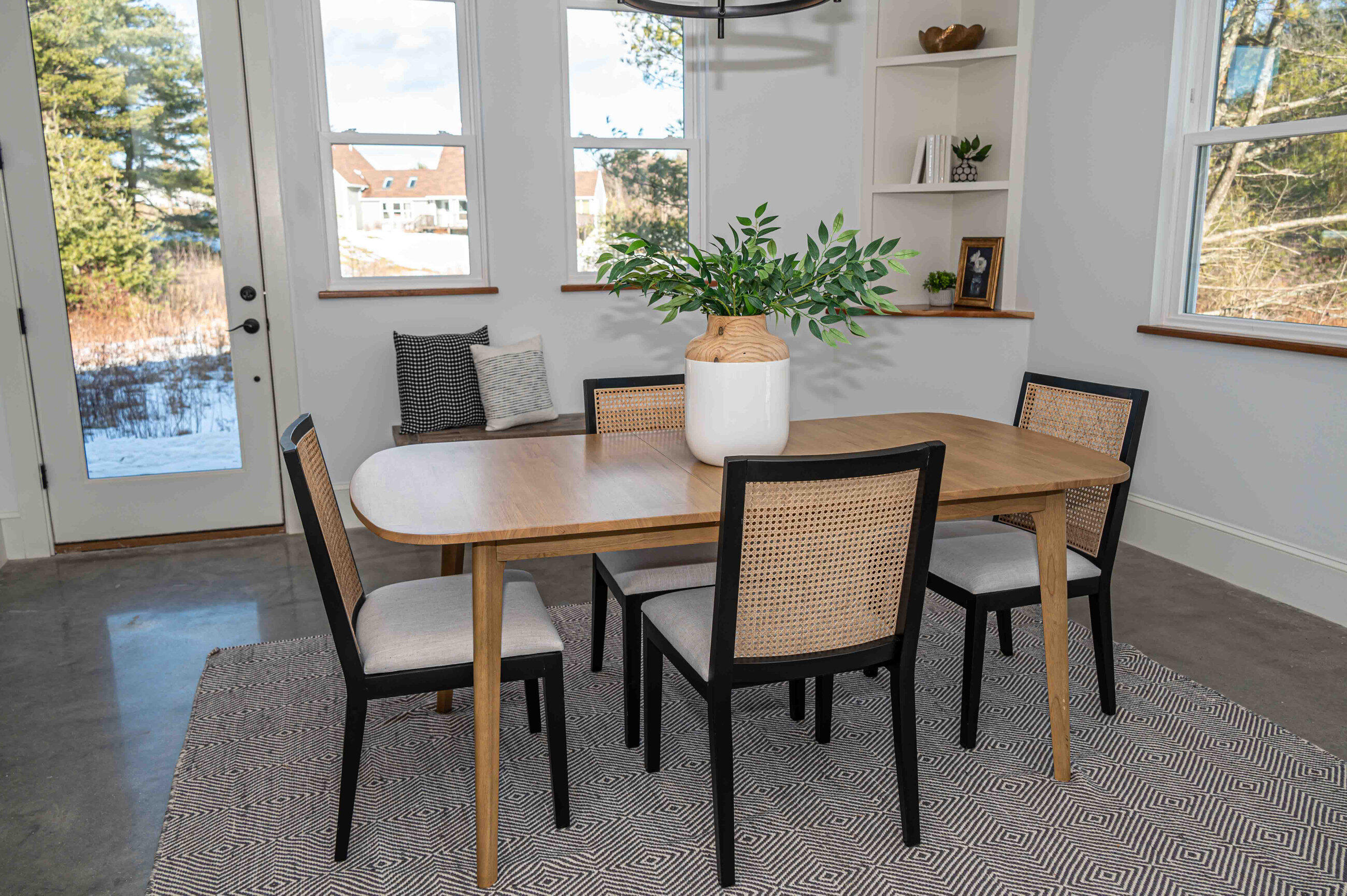 373 Fort Hill Road Gorham, ME 04038 - Photo 17 of 71 Downstairs-4089