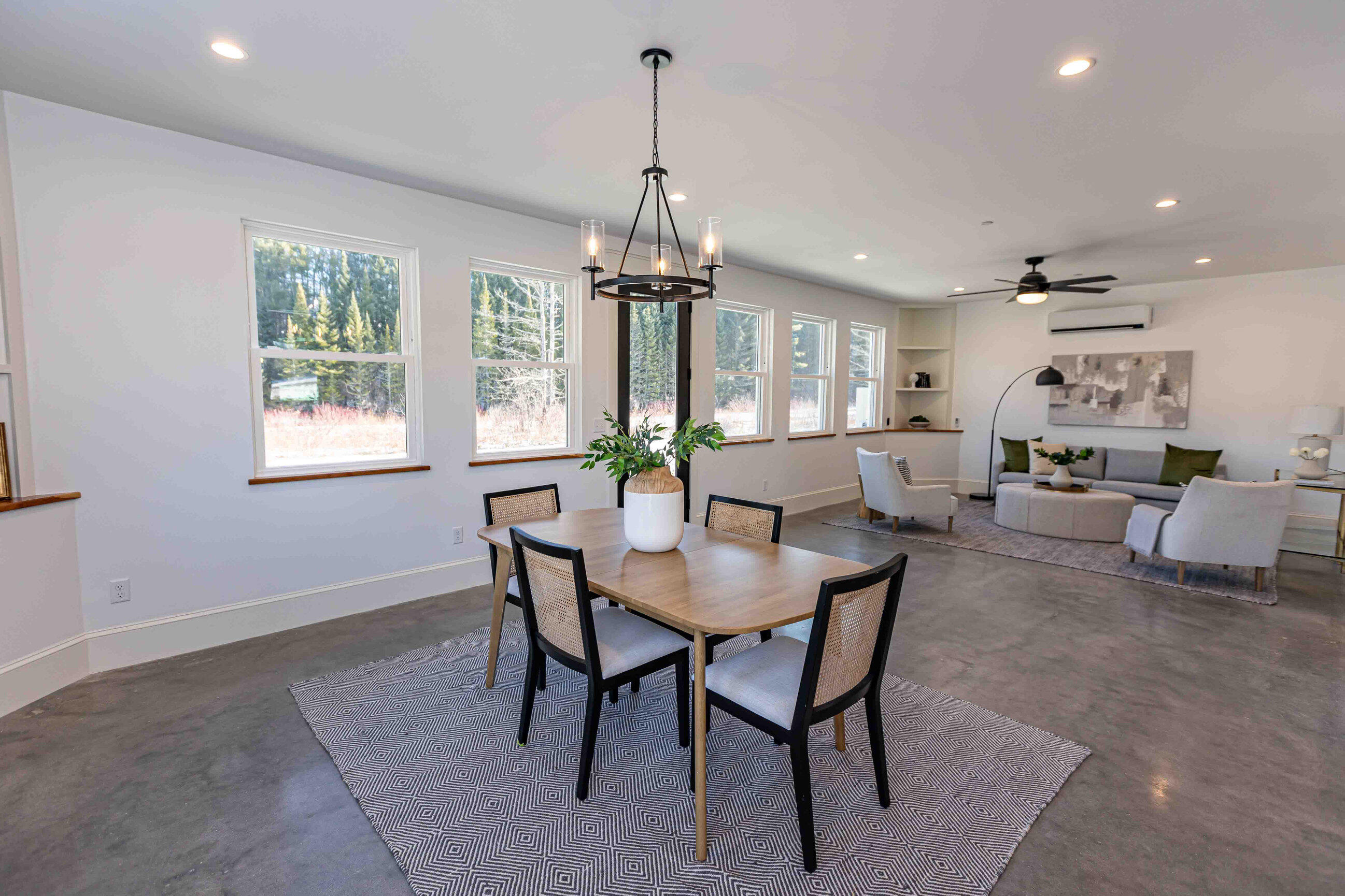 373 Fort Hill Road Gorham, ME 04038 - Photo 18 of 71 Downstairs-6948