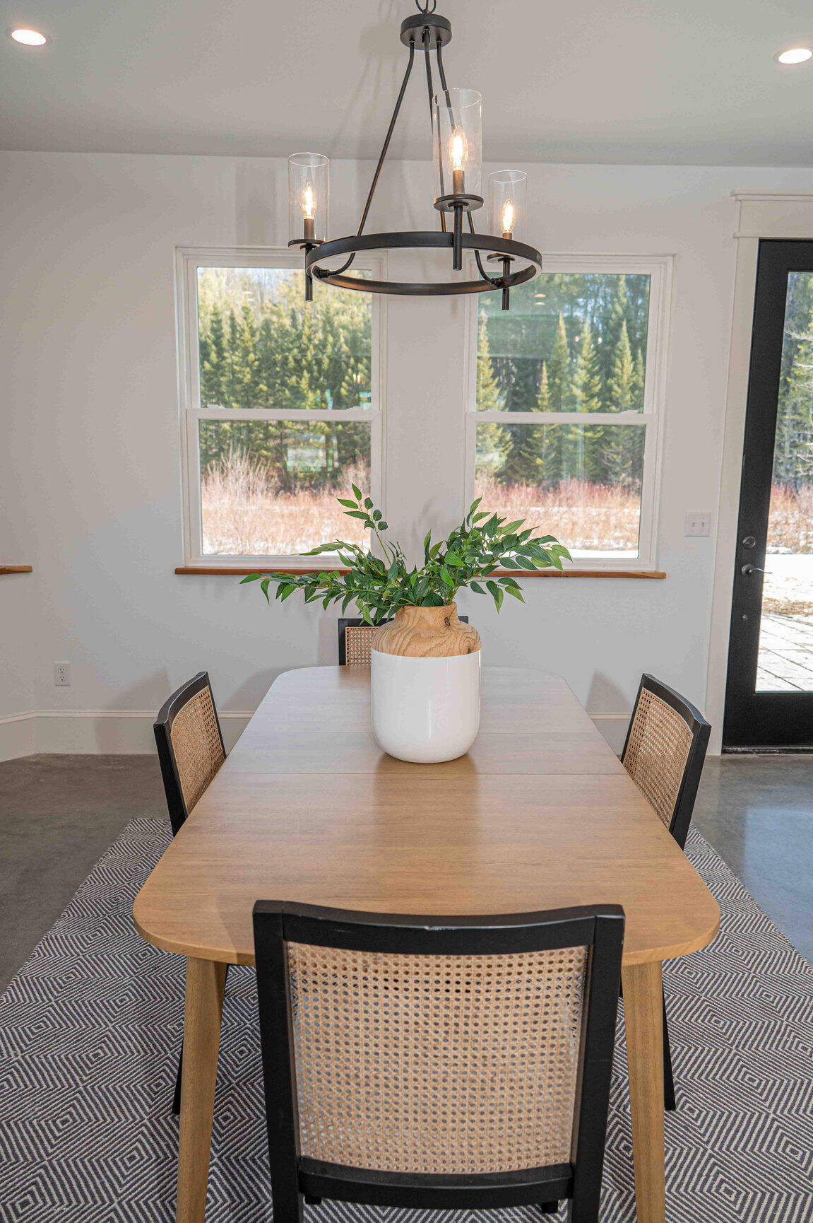 373 Fort Hill Road Gorham, ME 04038 - Photo 19 of 71 Downstairs-4088