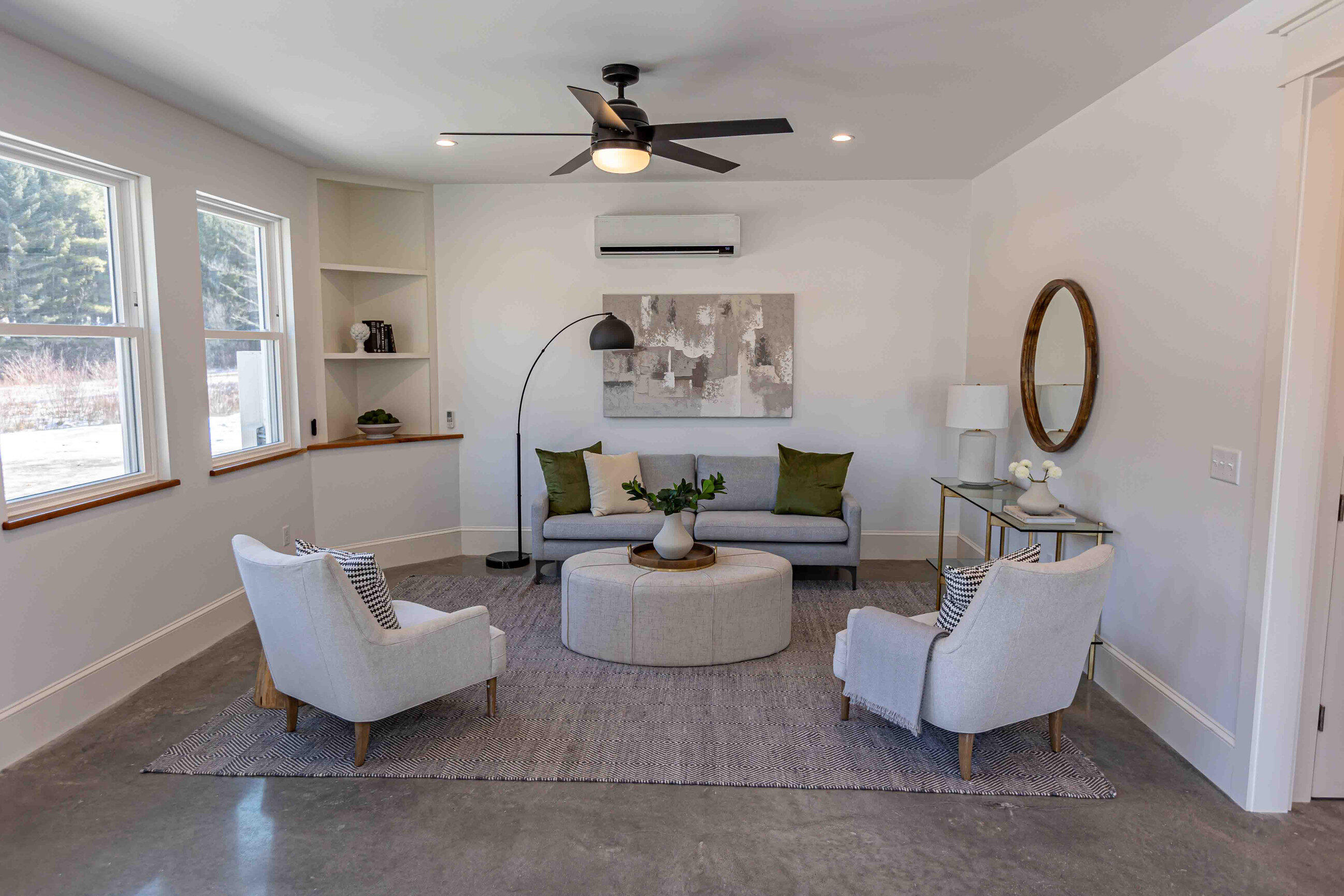 373 Fort Hill Road Gorham, ME 04038 - Photo 20 of 71 Downstairs-6946