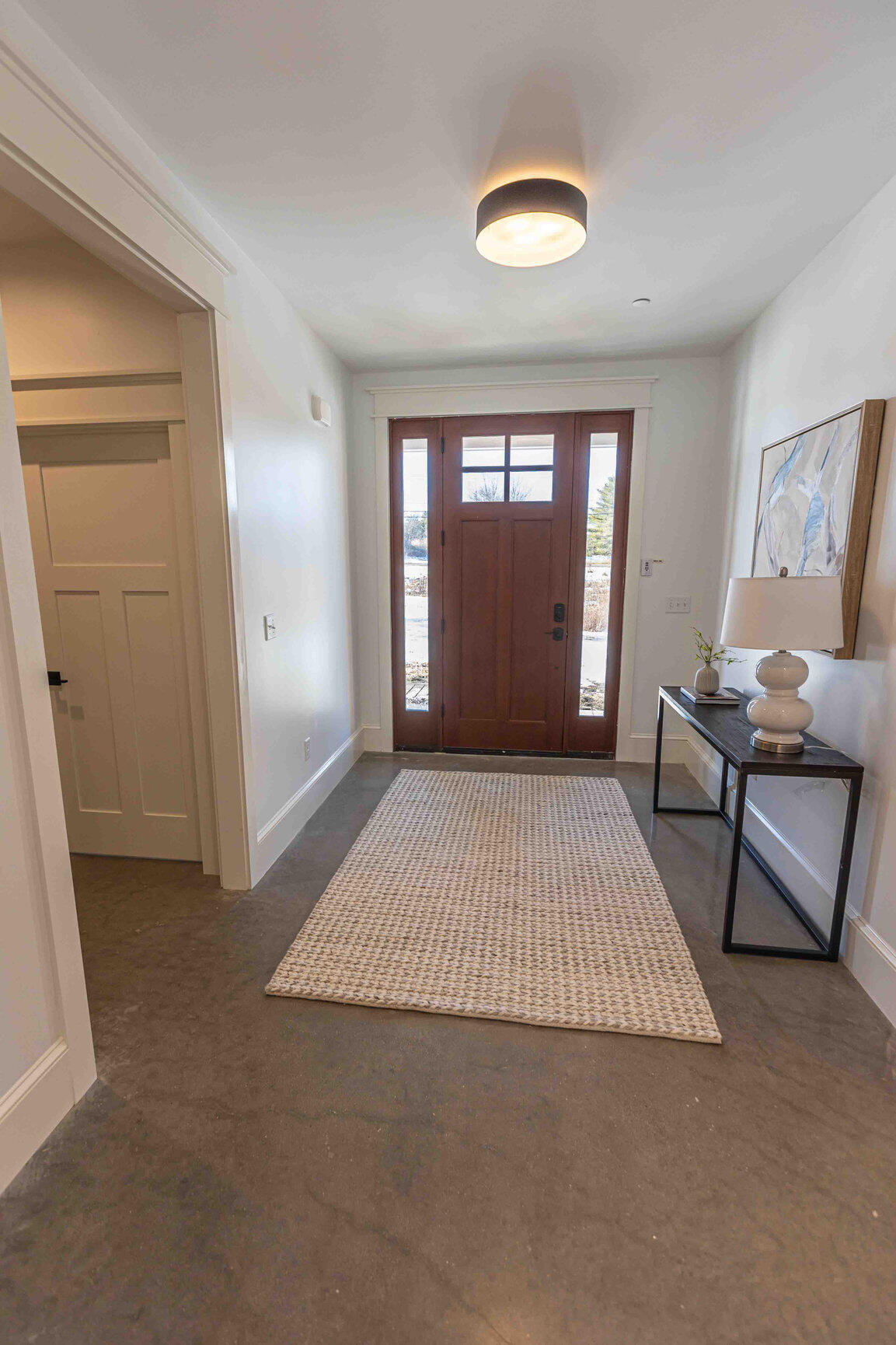 373 Fort Hill Road Gorham, ME 04038 - Photo 2 of 71 Downstairs-6943