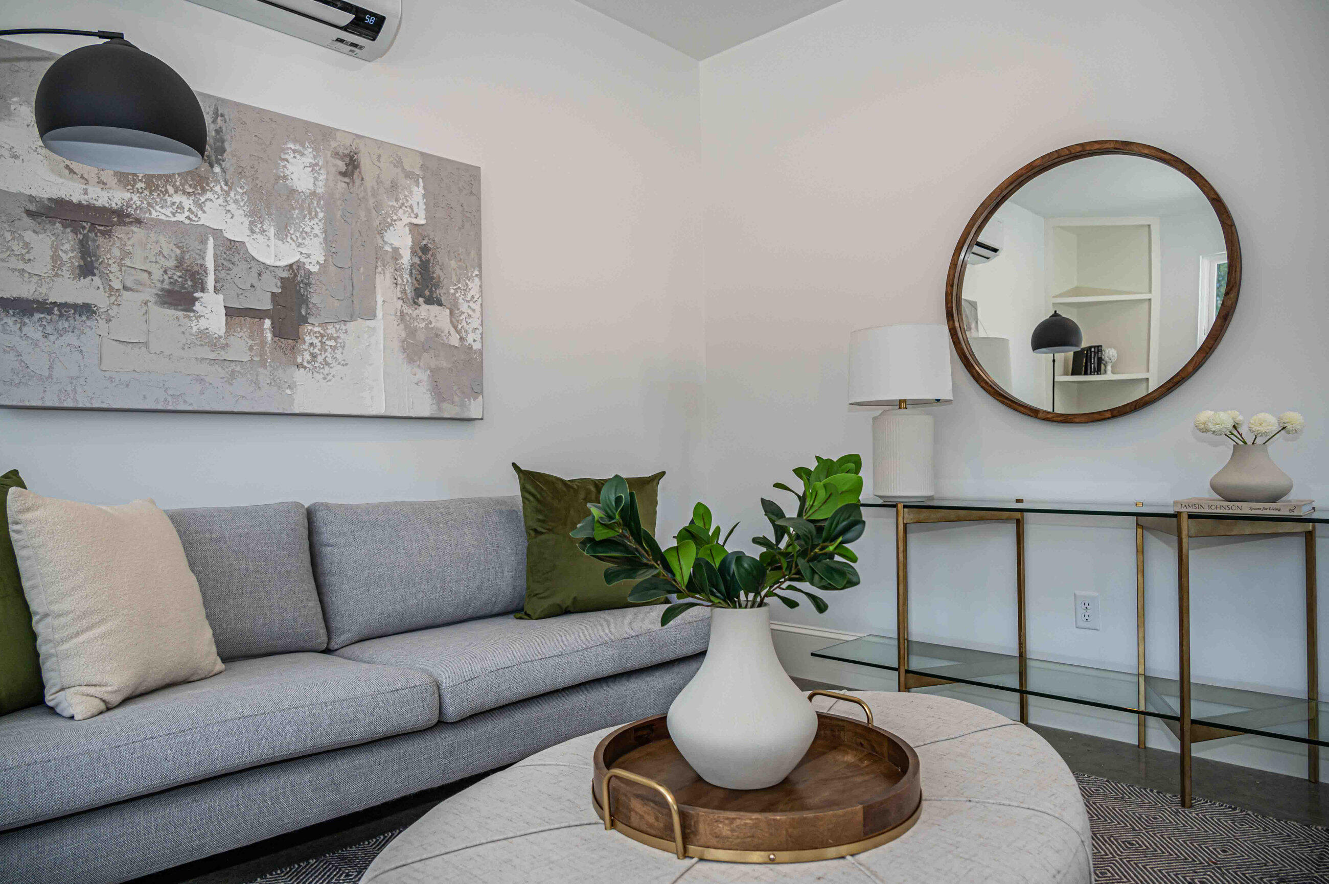 373 Fort Hill Road Gorham, ME 04038 - Photo 21 of 71 Downstairs-4100