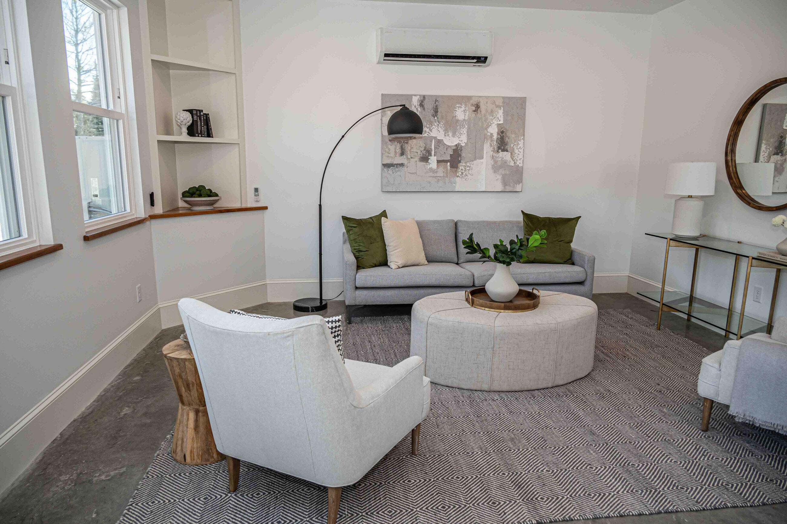 373 Fort Hill Road Gorham, ME 04038 - Photo 22 of 71 Downstairs-4102