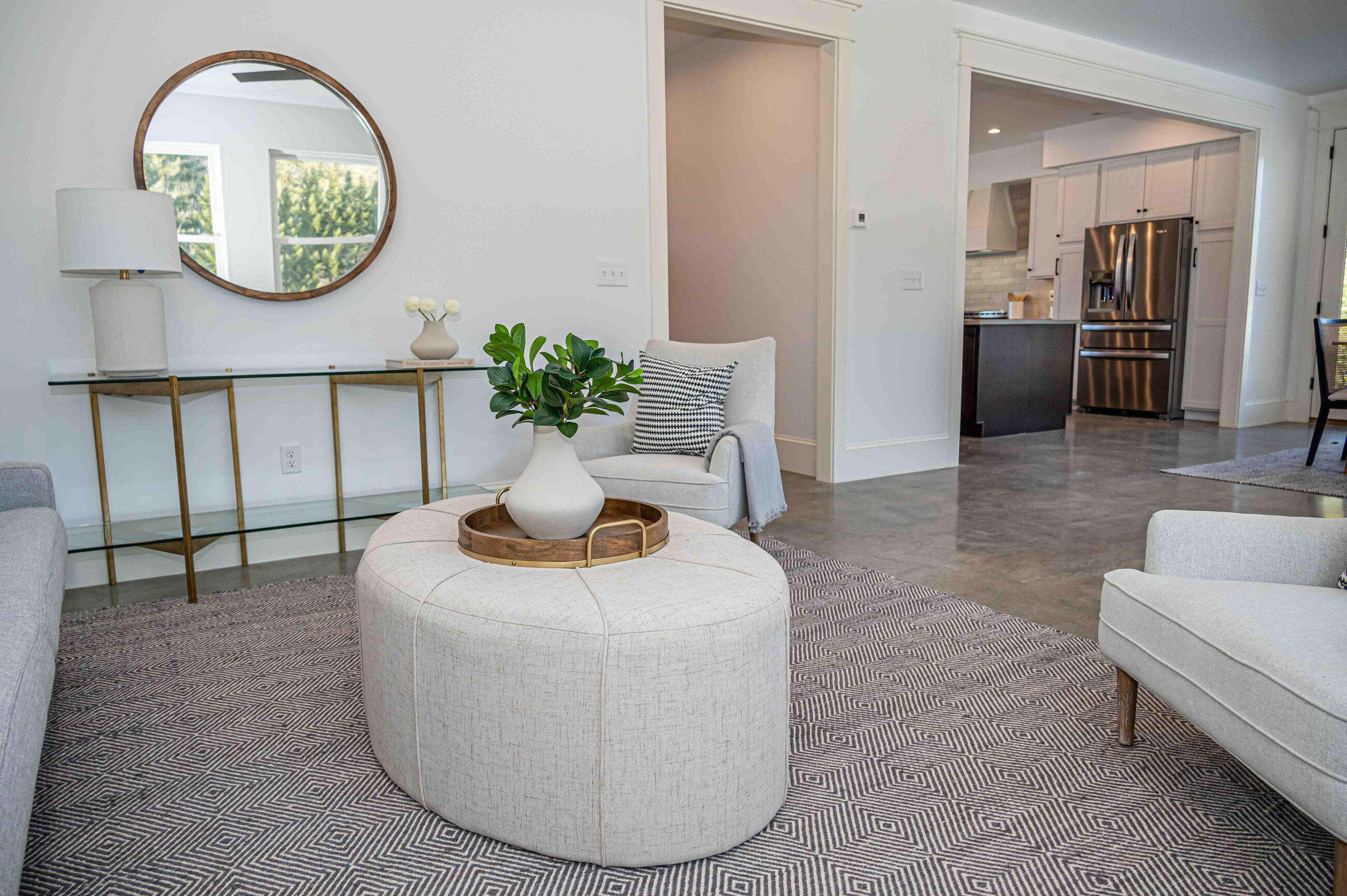 373 Fort Hill Road Gorham, ME 04038 - Photo 23 of 71 Downstairs-4092