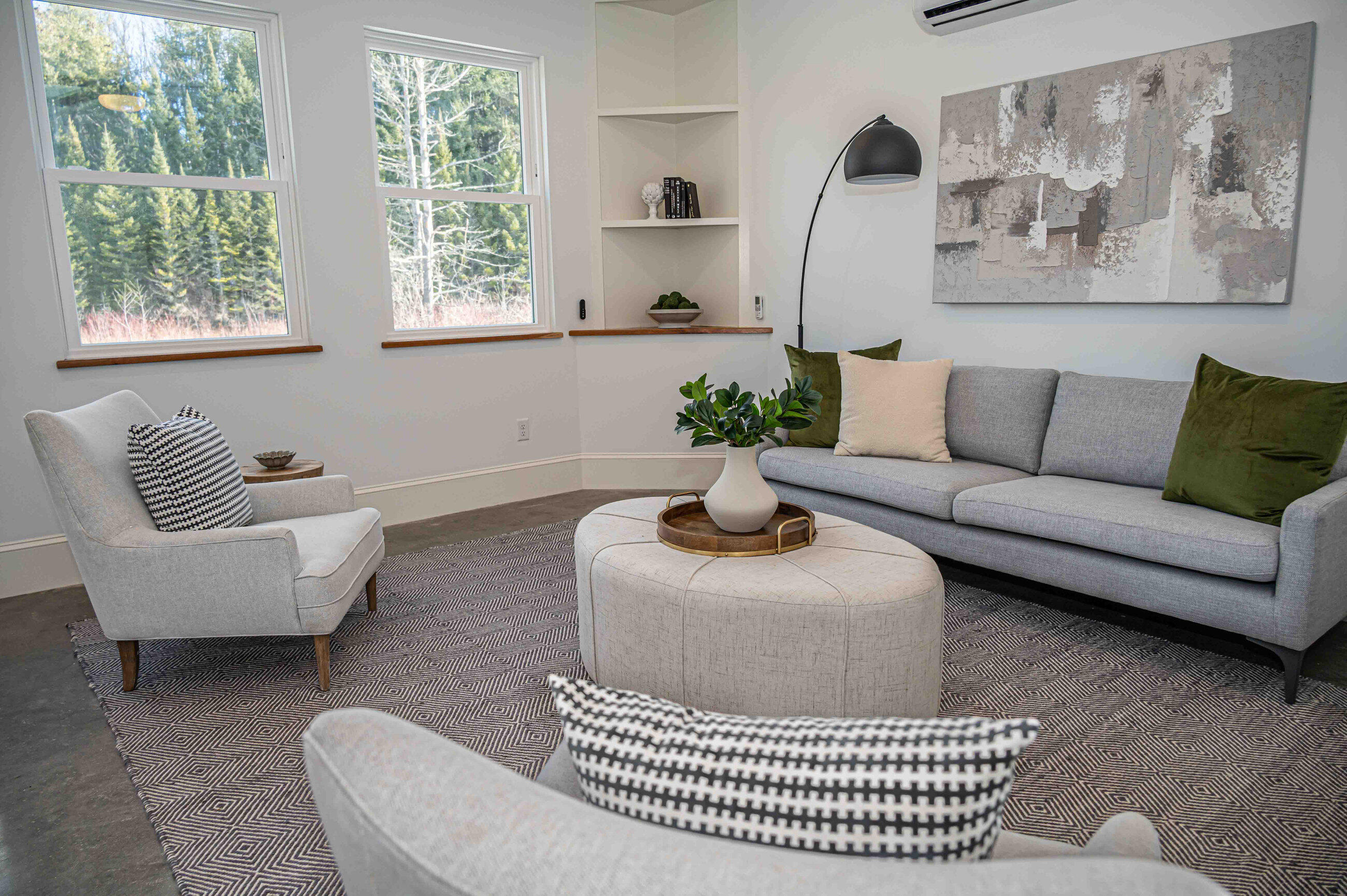 373 Fort Hill Road Gorham, ME 04038 - Photo 24 of 71 Downstairs-4098