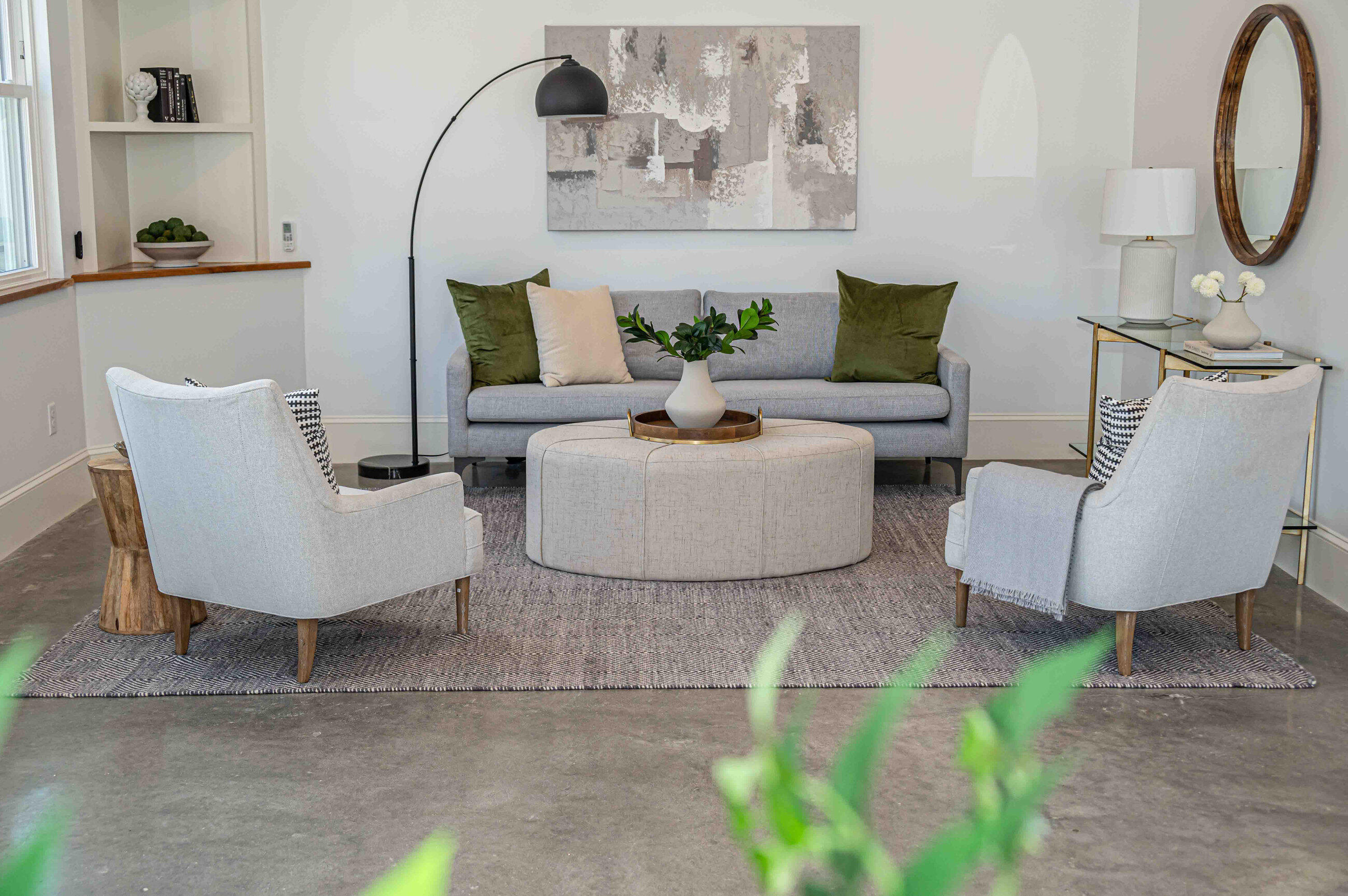 373 Fort Hill Road Gorham, ME 04038 - Photo 25 of 71 Downstairs-4096