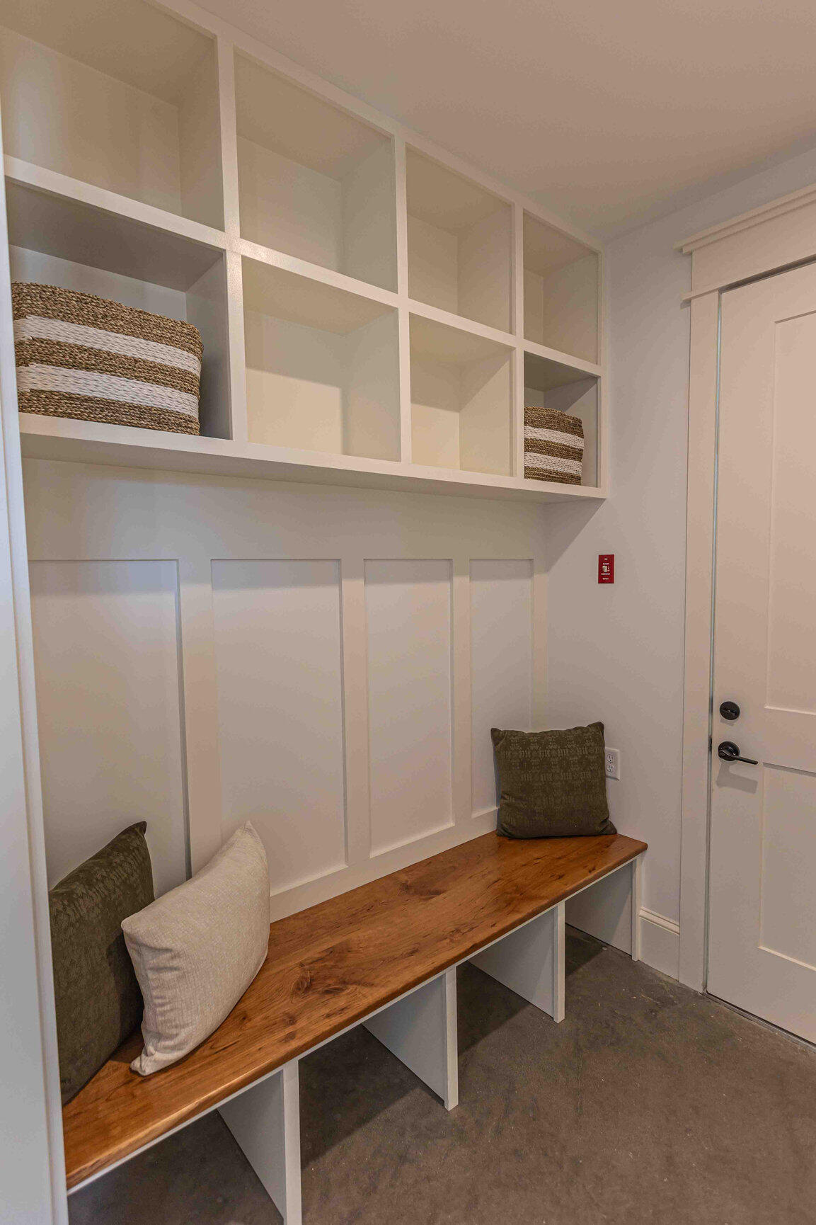 373 Fort Hill Road Gorham, ME 04038 - Photo 3 of 71 Downstairs-6944