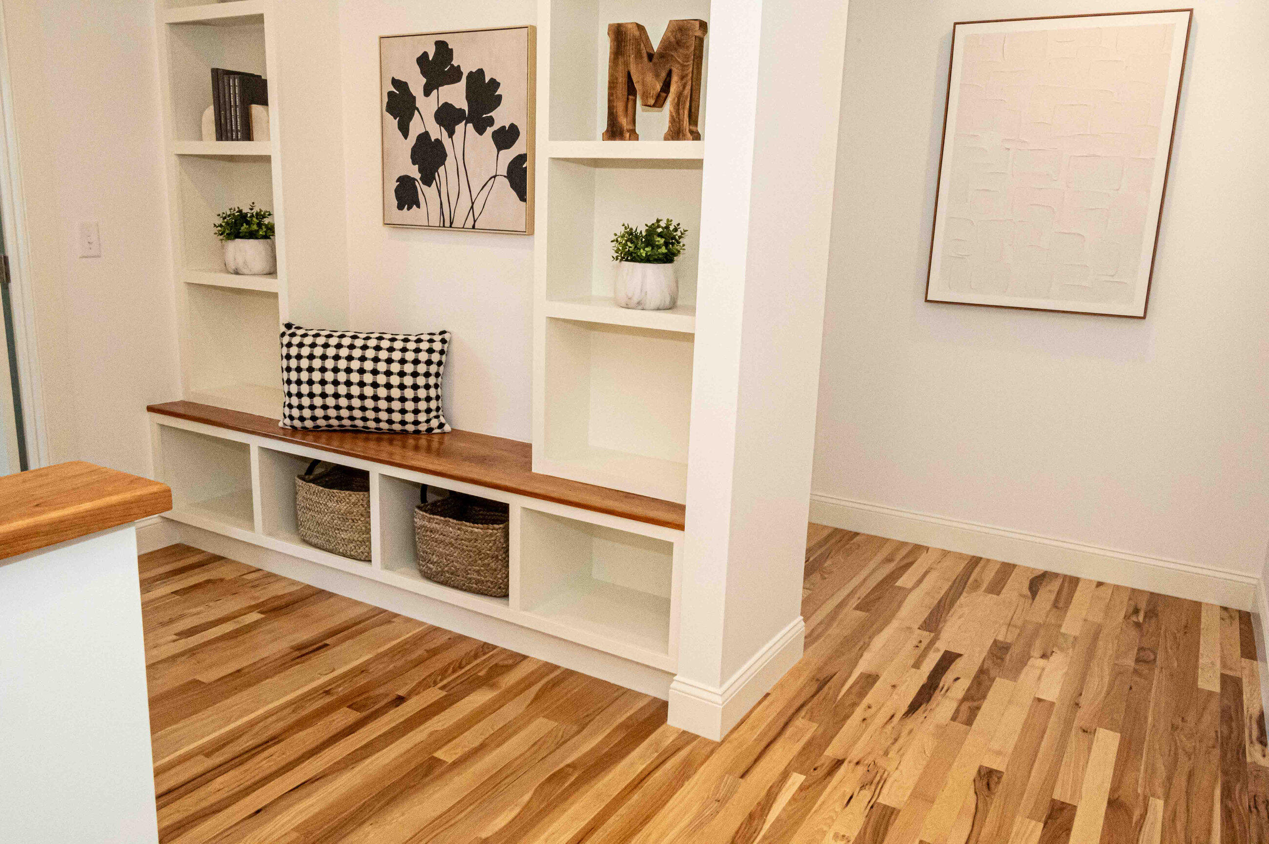 373 Fort Hill Road Gorham, ME 04038 - Photo 31 of 71 Upstairs-4027