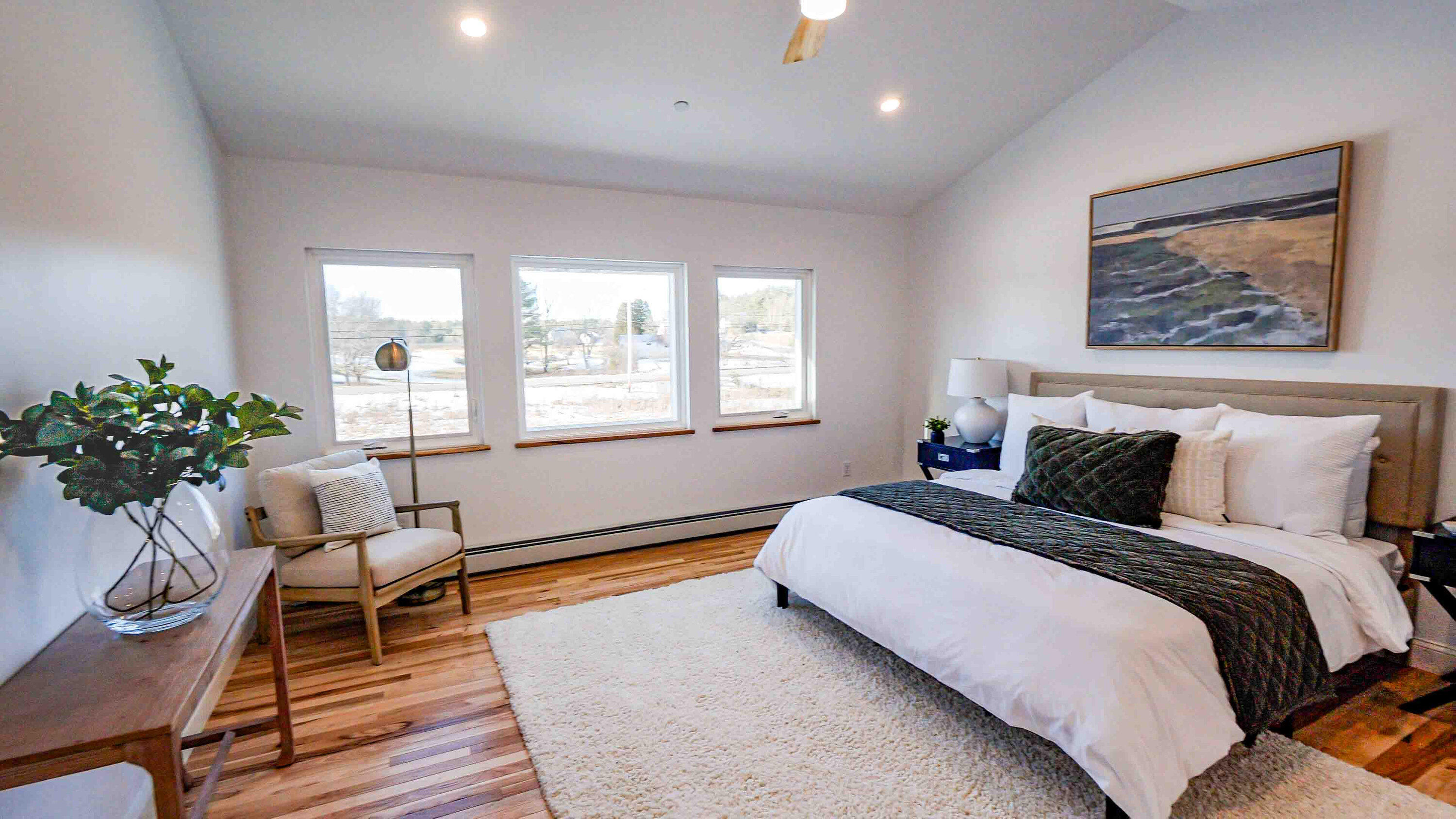 373 Fort Hill Road Gorham, ME 04038 - Photo 32 of 71 Master